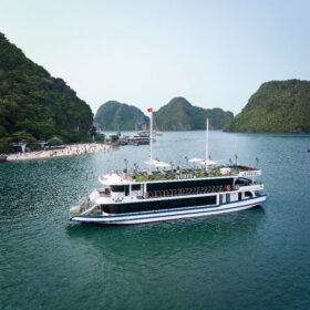 Ha Long Bay Itinerary Suggestions