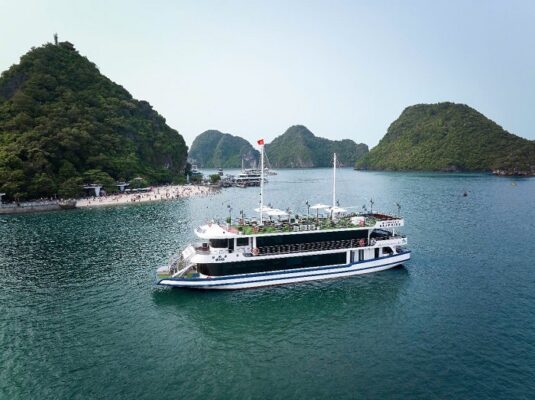 Ha Long Bay Itinerary Suggestions