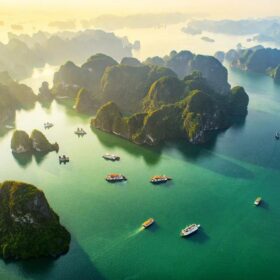 Makes Halong Bay So Special