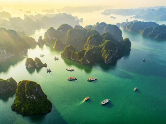 Makes Halong Bay So Special