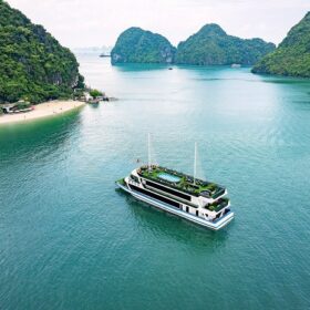 Is Halong Bay Worth Visiting in May