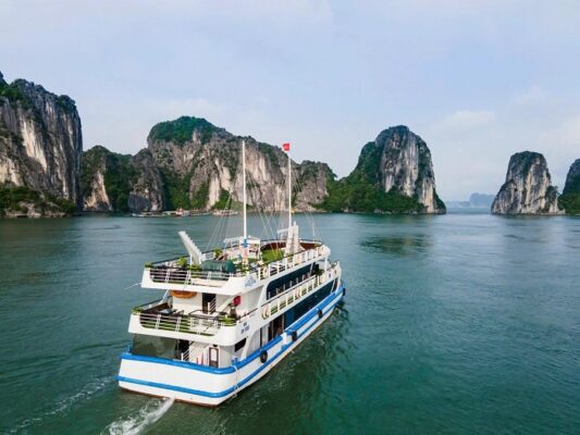 Is Halong Bay Worth Visiting in May