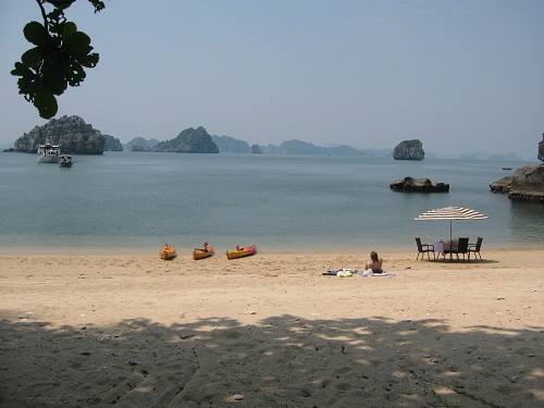 Ha Long Bay Weather