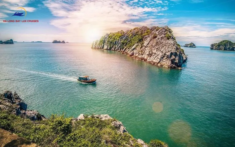 Departure times of Bus Ninh Binh to Halong Bay