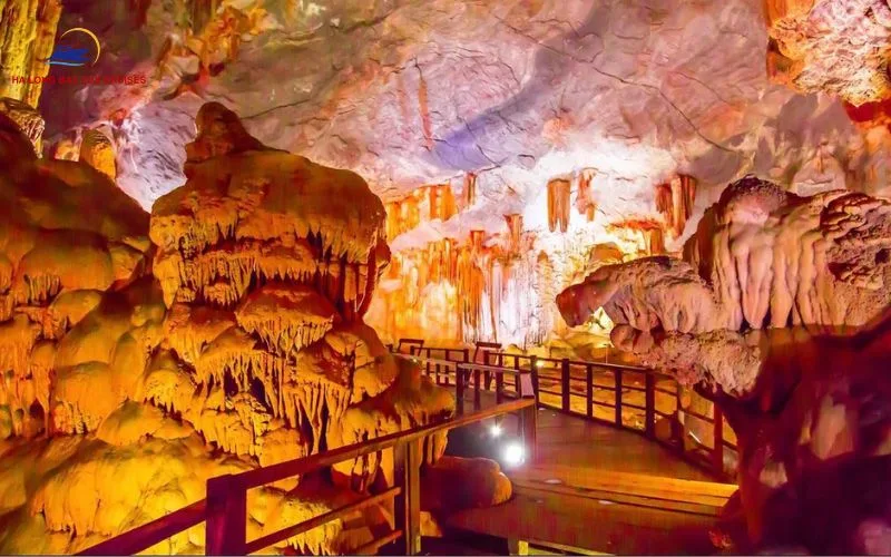 Fact about Halong Bay