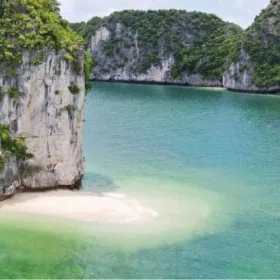 Facts about Halong Bay