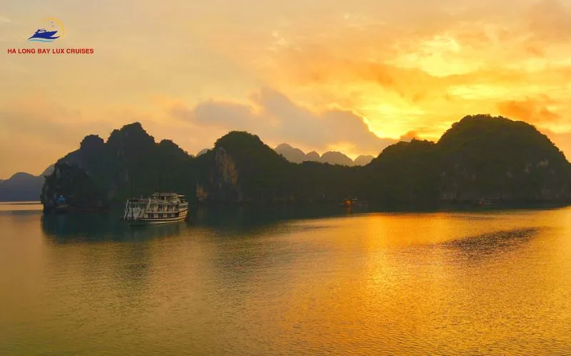 Facts about Halong Bay