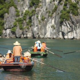 Halong Bay Travel Tips for First Time Visitors