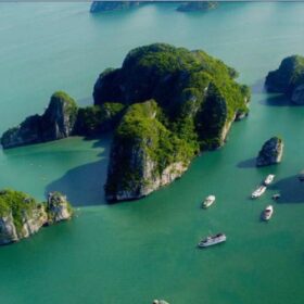 Ha Long Bay: The Cultural Beauty of Vietnam’s Floating Villages