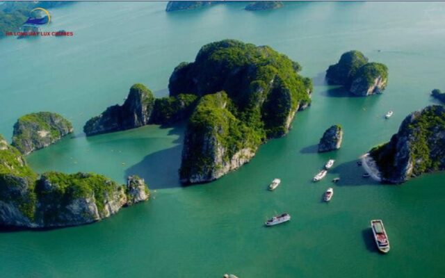 Ha Long Bay: The Cultural Beauty of Vietnam’s Floating Villages