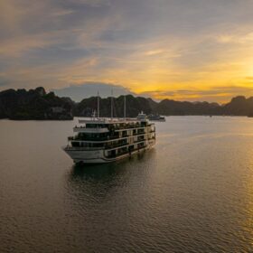 Is Halong Bay Worth Visiting in May