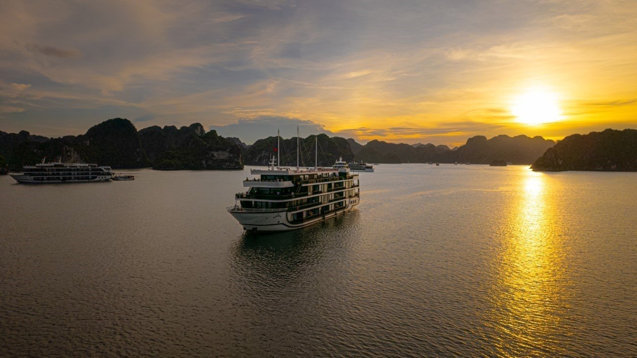 Is Halong Bay Worth Visiting in May