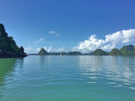 Makes Halong Bay So Special