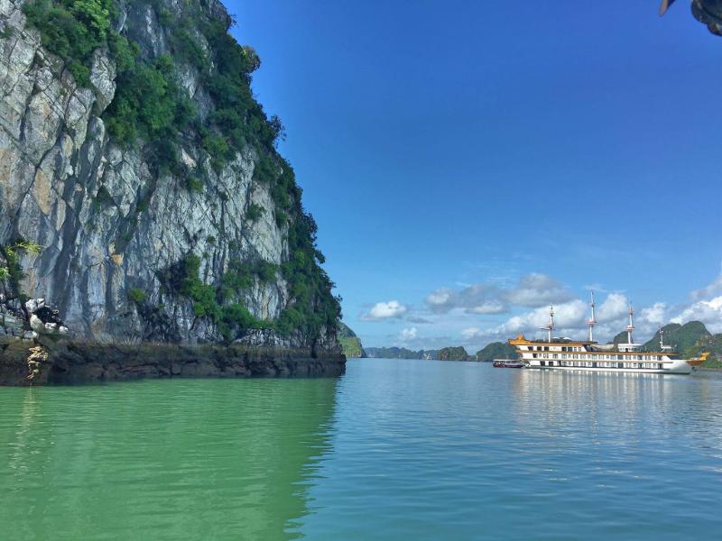 Is Halong Bay Worth Visiting in March
