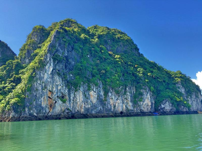 Websites to Book Halong Bay Cruises