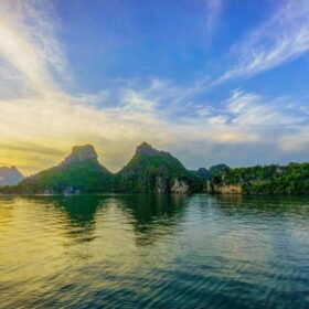Lan Ha Bay vs Ha Long Bay in 2025-2026