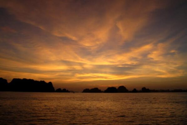 Is Ha Long Bay Worth Visiting in February