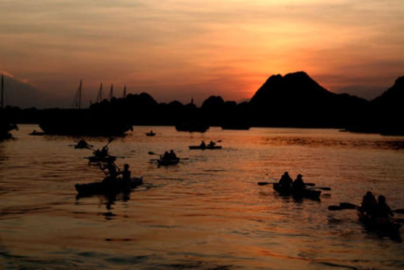 Lan Ha Bay Cruise Reviews