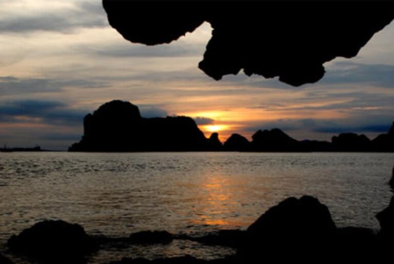 Reasons to Visit Lan Ha Bay Cruise