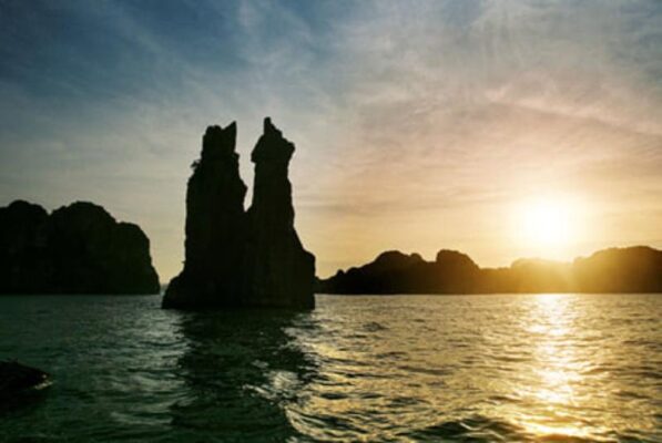 Is Halong Bay Worth Visiting in March
