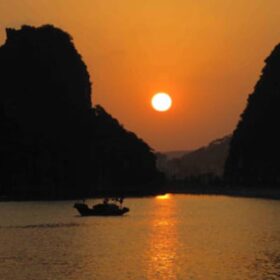 Is Ha Long Bay Worth Visiting in February