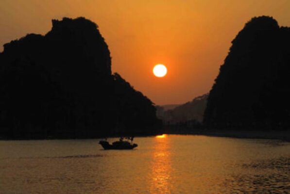 Halong Bay FAQs