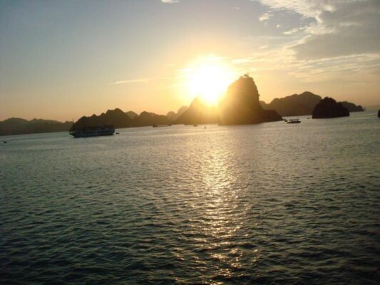 Reasons to Visit Halong Bay
