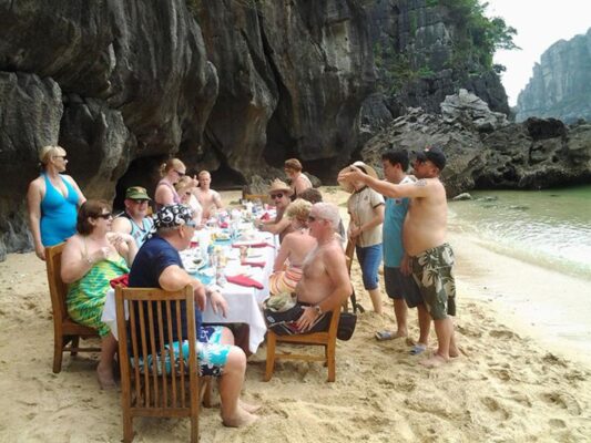 Halong Bay FAQs