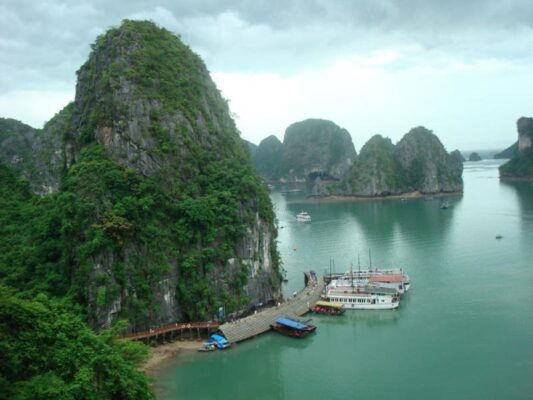 Is Ha Long Bay Worth Visiting in January