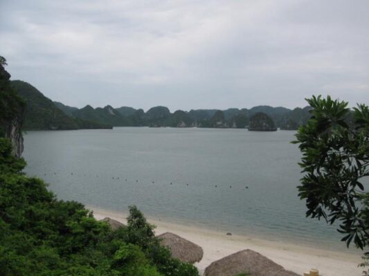 Reasons to Visit Halong Bay