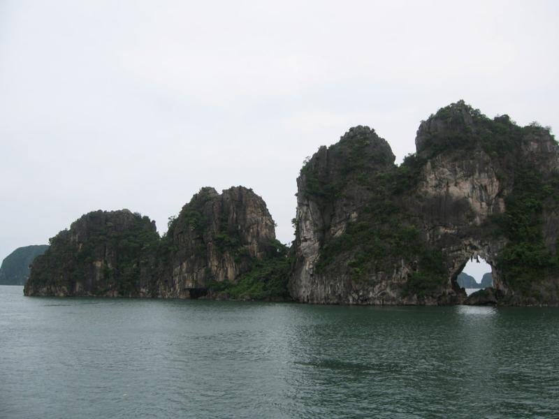Best Halong Bay