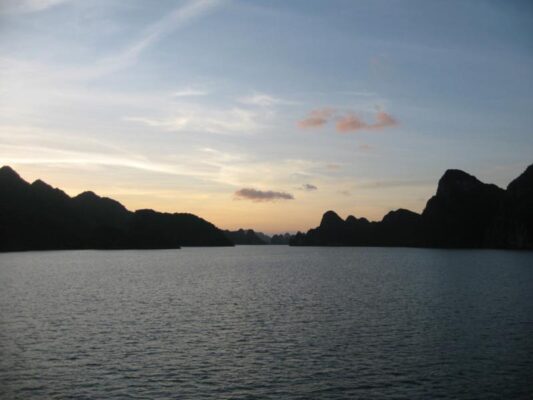 Is Ha Long Bay Worth Visiting in December