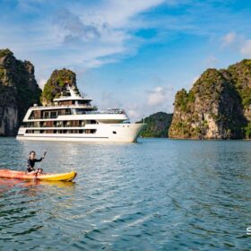 Halong Bay Safety Tips