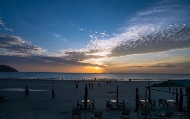 Quan Lan island