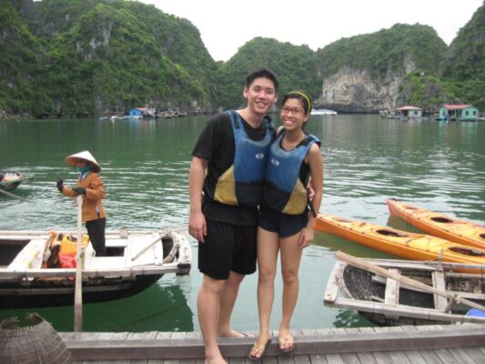 Ha Long Bay Itinerary Suggestions