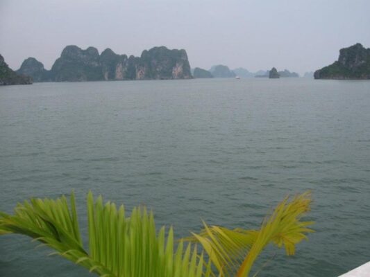 Is Ha Long Bay Worth Visiting in December