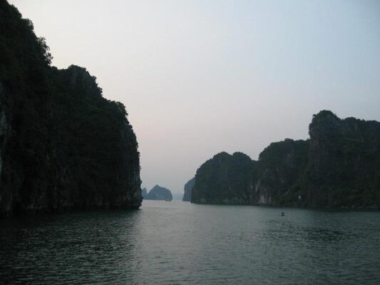 Is Ha Long Bay Worth Visiting in October