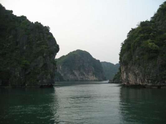 Is Ha Long Bay Worth Visiting in October
