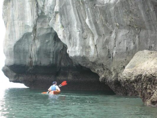 Is Ha Long Bay Worth Visiting in October
