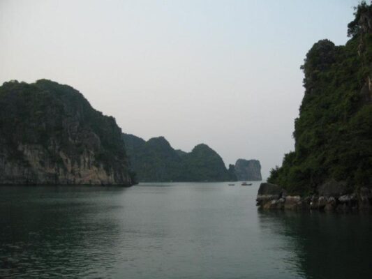 Is Ha Long Bay Worth Visiting in September 