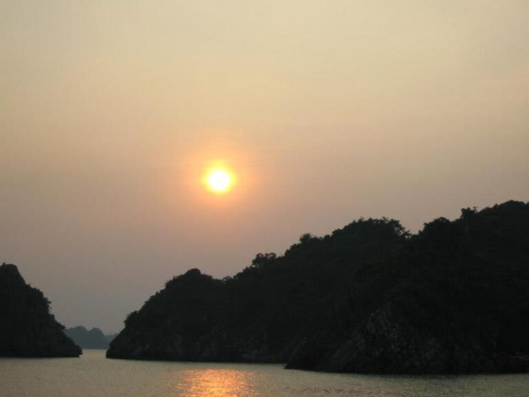 Makes Halong Bay So Special