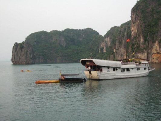 Is Ha Long Bay Worth Visiting in November