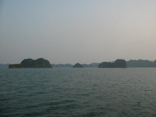Is Ha Long Bay Worth Visiting in November