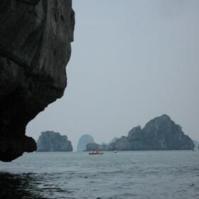 Halong Bay Monsoon Season