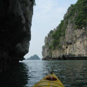 Reasons to Visit Lan Ha Bay Cruise