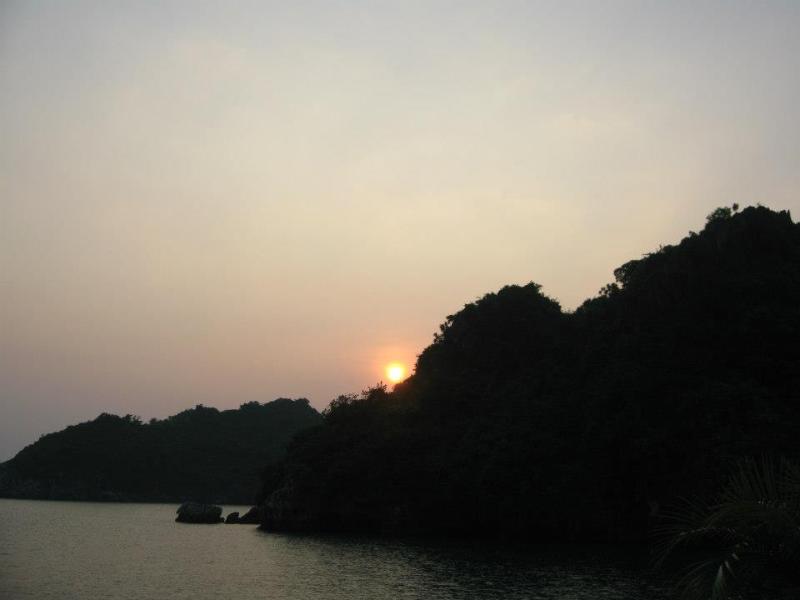 Is Ha Long Bay Worth Visiting in September