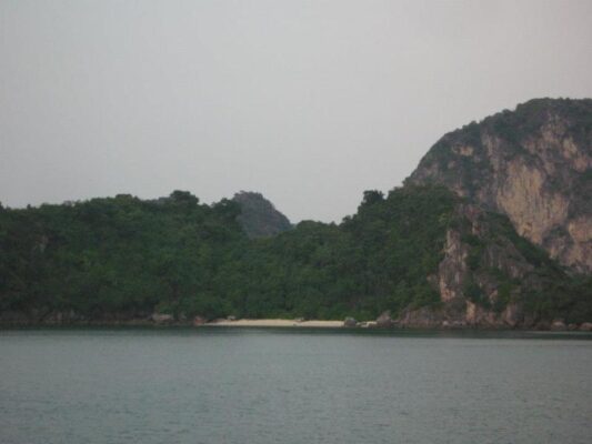 Is Ha Long Bay Worth Visiting in July