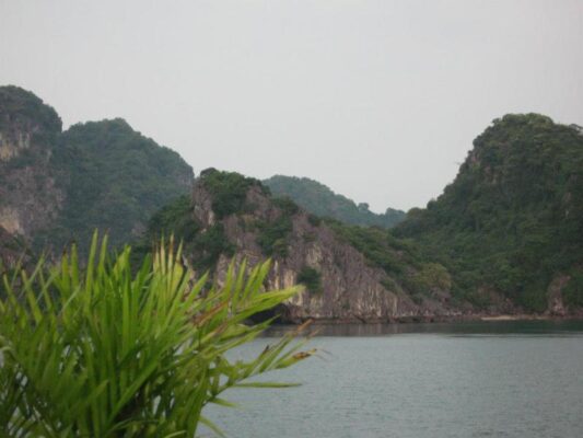 Is Ha Long Bay Worth Visiting in July