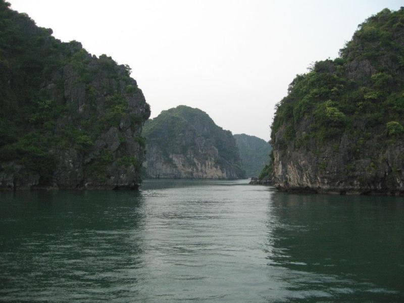 Is Ha Long Bay Worth Visiting in August