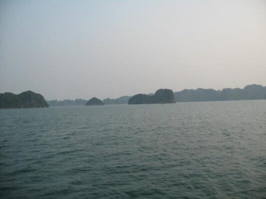 Is Ha Long Bay Worth Visiting in August